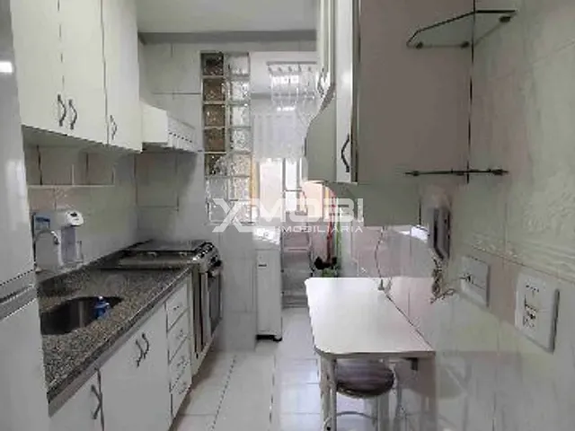 Apartamento com 76m² 3 quartos e 1 banheiro, à venda, no bairro Anhangabaú em Jundiaí