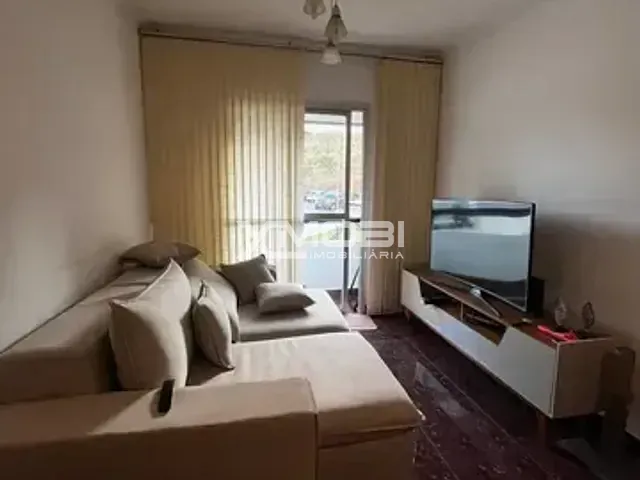 Apartamento com 76m² 3 quartos e 1 banheiro, à venda, no bairro Anhangabaú em Jundiaí