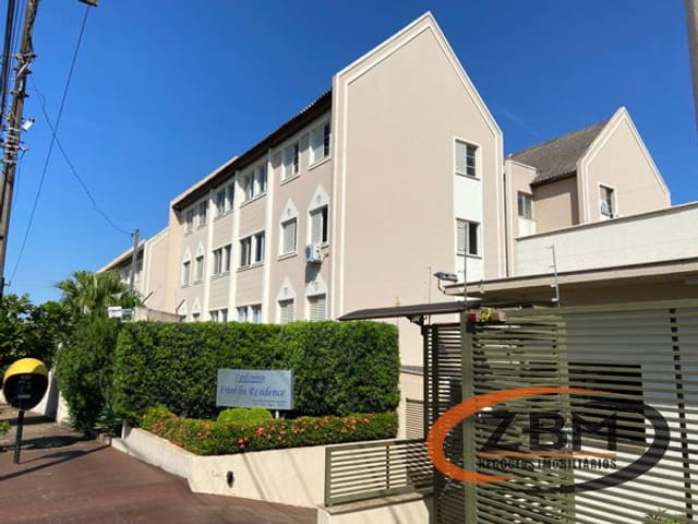 Foto do Apartamento - Apartamento a venda, 03 Quartos, 1 Vaga, 89,37 m² total, JD Pinheiros, Londrina - PR | ZBM NEGOCIOS IMOBILIARIOS