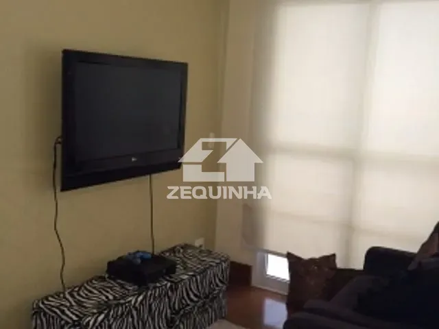 Apartamento com 125m² 3 quartos e 2 banheiros, à venda, no bairro Centro em Osasco