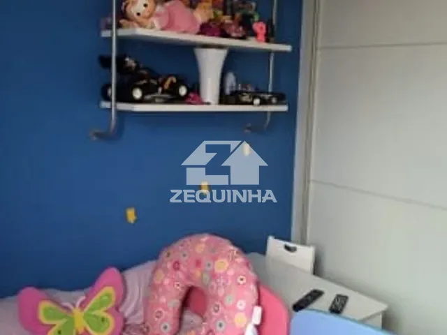 Apartamento com 125m² 3 quartos e 2 banheiros, à venda, no bairro Centro em Osasco