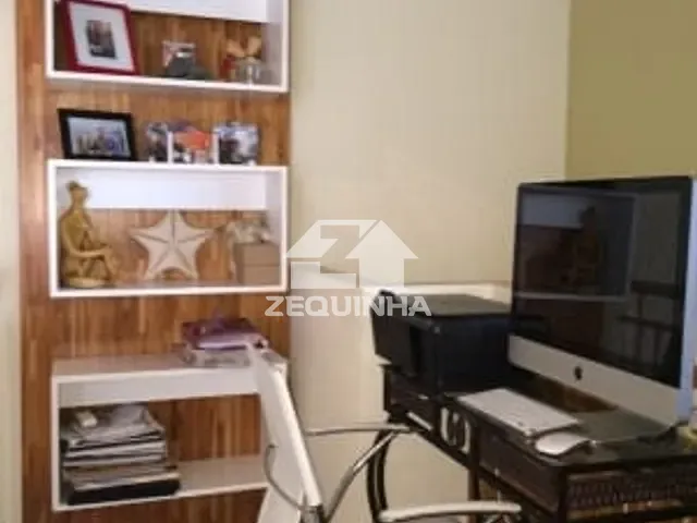 Apartamento com 125m² 3 quartos e 2 banheiros, à venda, no bairro Centro em Osasco