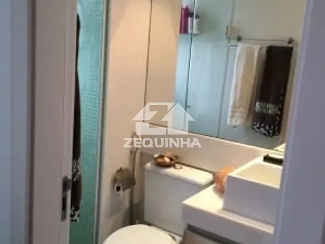 Apartamento com 125m² 3 quartos e 2 banheiros, à venda, no bairro Centro em Osasco