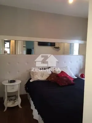Apartamento, 3 quartos, 125 m² - Foto 6