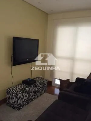 Apartamento, 3 quartos, 125 m² - Foto 1