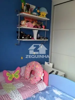 Apartamento, 3 quartos, 125 m² - Foto 4
