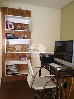 Apartamento, 3 quartos, 125 m² - Foto 3