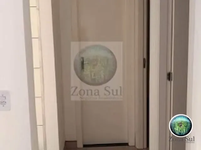 Apartamento com 48m² 2 quartos e 1 banheiro, à venda, no bairro Jardim Tatiana em Votorantim