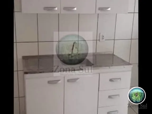 Apartamento com 48m² 2 quartos e 1 banheiro, à venda, no bairro Jardim Tatiana em Votorantim