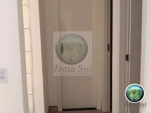 Apartamento com 48m² 2 quartos e 1 banheiro, à venda, no bairro Jardim Tatiana em Votorantim