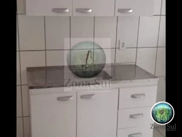 Apartamento com 48m² 2 quartos e 1 banheiro, à venda, no bairro Jardim Tatiana em Votorantim