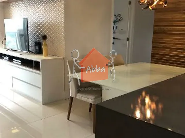 Apartamento com 92m² 3 quartos e 2 banheiros, à venda, no bairro Jardim Dom Bosco em São Paulo