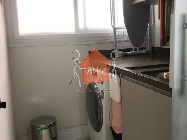 Apartamento com 92m² 3 quartos e 2 banheiros, à venda, no bairro Jardim Dom Bosco em São Paulo