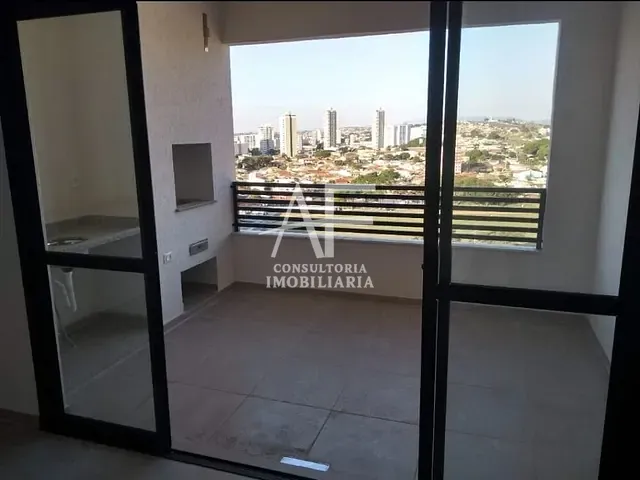 Apartamento 2 quartos e 2 banheiros, à venda, no bairro Vila Jaboticabeira em Taubaté