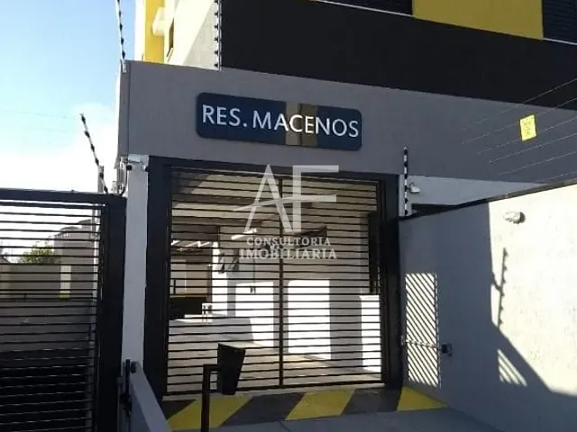 Apartamento 2 quartos e 2 banheiros, à venda, no bairro Vila Jaboticabeira em Taubaté