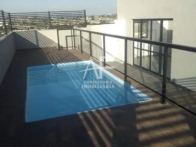 Apartamento 2 quartos e 2 banheiros, à venda, no bairro Vila Jaboticabeira em Taubaté