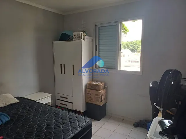 Apartamento 2 quartos e 1 banheiro, à venda, no bairro Jardim Oriente em São José dos Campos