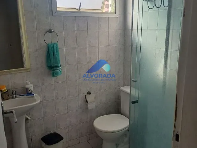 Apartamento 2 quartos e 1 banheiro, à venda, no bairro Jardim Oriente em São José dos Campos