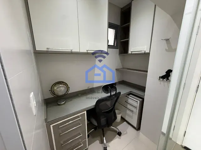 Apartamento com 200m² 2 quartos e 1 banheiro, para alugar, no bairro Indaiá em Caraguatatuba