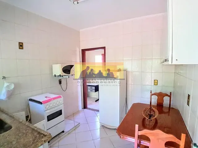 Kitnet para alugar, no bairro Jardim Santa Genebra II (Barao Geraldo) em Campinas