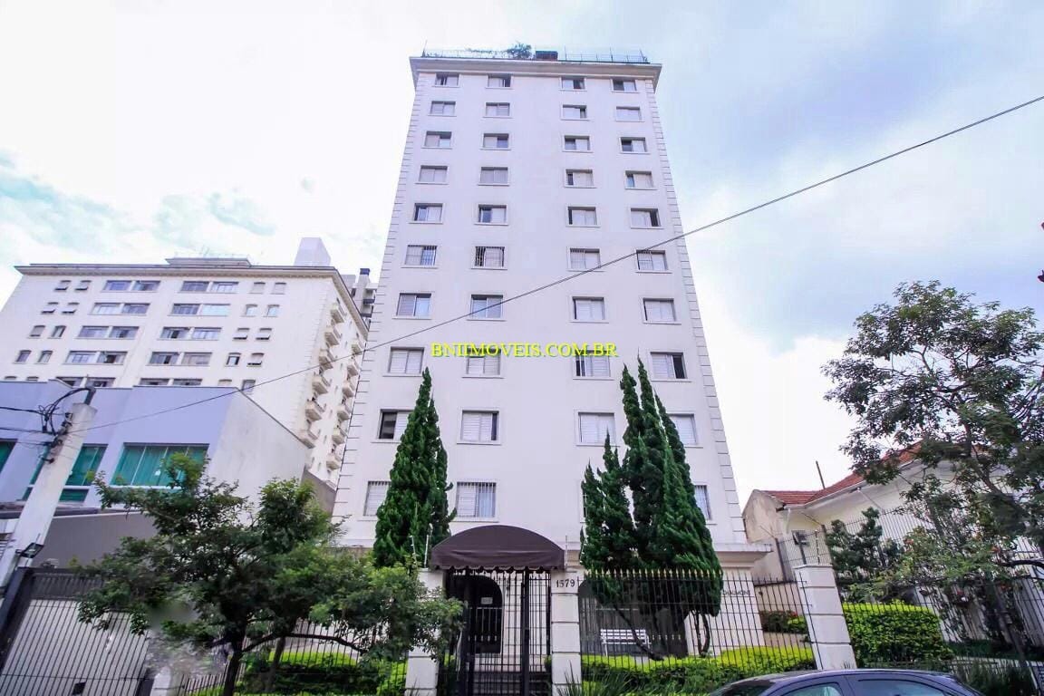 Apartamento, 2 quartos, 110 m² - Foto 20