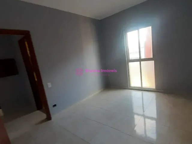 Apartamento 2 quartos e 1 banheiro, para alugar, no bairro Centro em São Bernardo do Campo