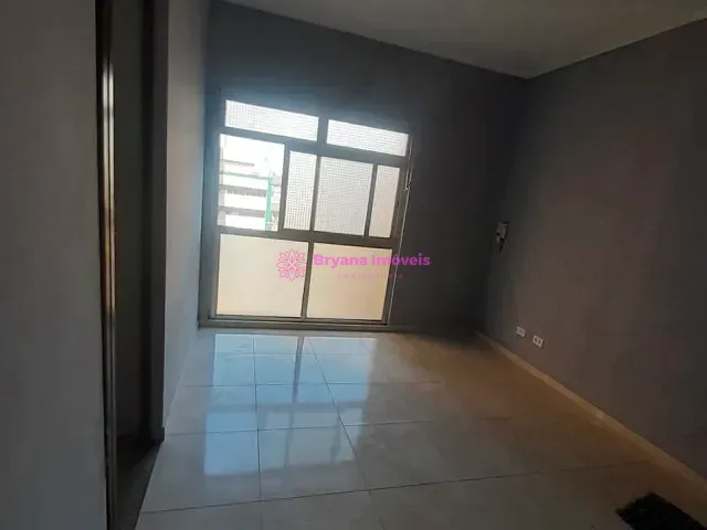 Apartamento 2 quartos e 1 banheiro, para alugar, no bairro Centro em São Bernardo do Campo