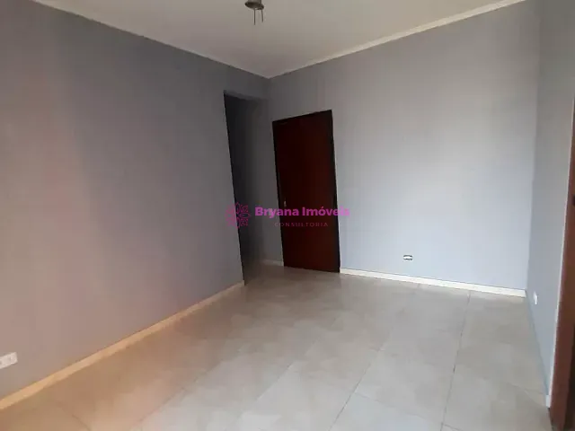 Apartamento 2 quartos e 1 banheiro, para alugar, no bairro Centro em São Bernardo do Campo