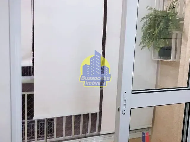 Apartamento com 47m² 2 quartos e 1 banheiro, à venda, no bairro Novo Osasco em Osasco