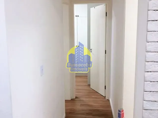 Apartamento com 47m² 2 quartos e 1 banheiro, à venda, no bairro Novo Osasco em Osasco