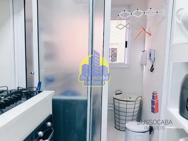 Apartamento com 47m² 2 quartos e 1 banheiro, à venda, no bairro Novo Osasco em Osasco