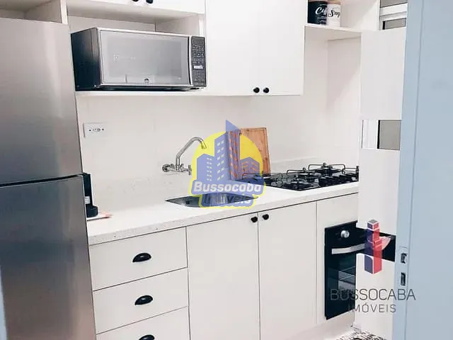 Apartamento com 47m² 2 quartos e 1 banheiro, à venda, no bairro Novo Osasco em Osasco