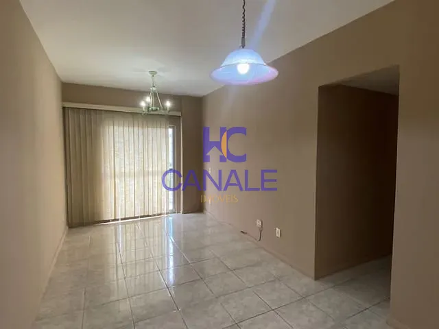 Apartamento com 71m² 2 quartos e 2 banheiros, para alugar, no bairro Taquara em Rio de Janeiro