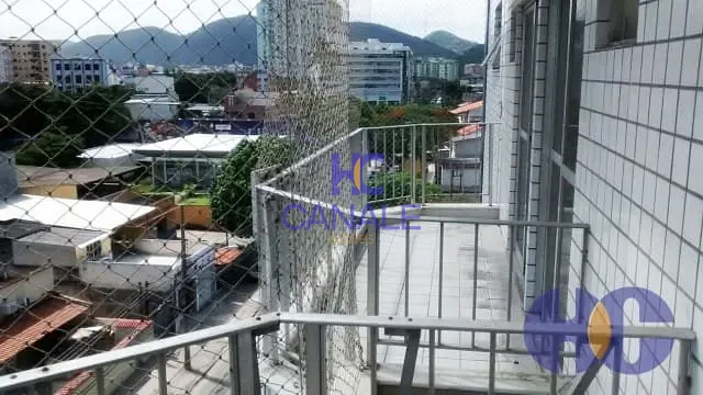Apartamento, 2 quartos, 71 m² - Foto 2
