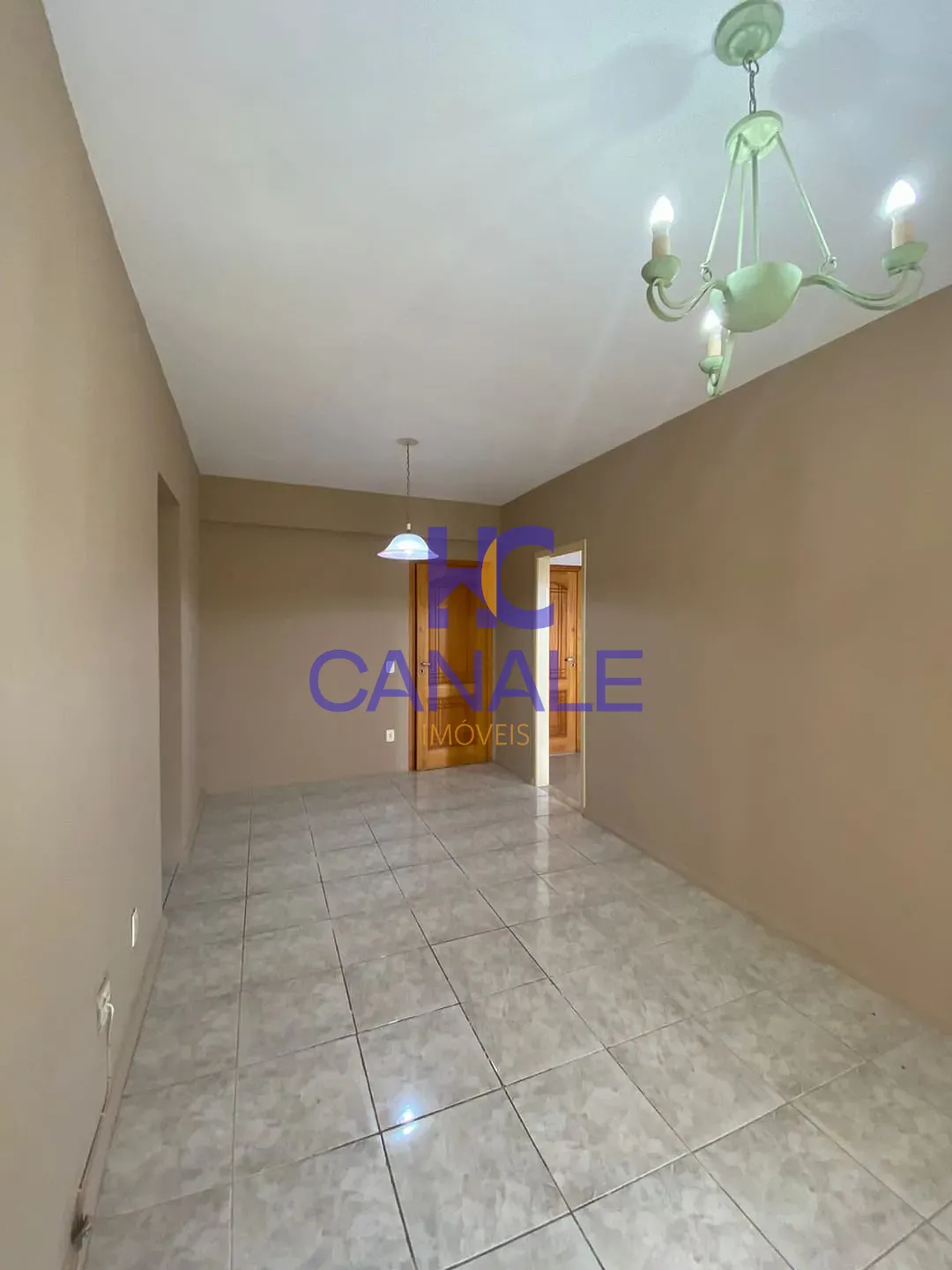 Apartamento, 2 quartos, 71 m² - Foto 1