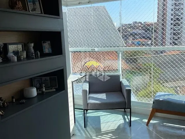Apartamento 2 quartos e 2 banheiros, à venda, no bairro Vila Anglo Brasileira em São Paulo
