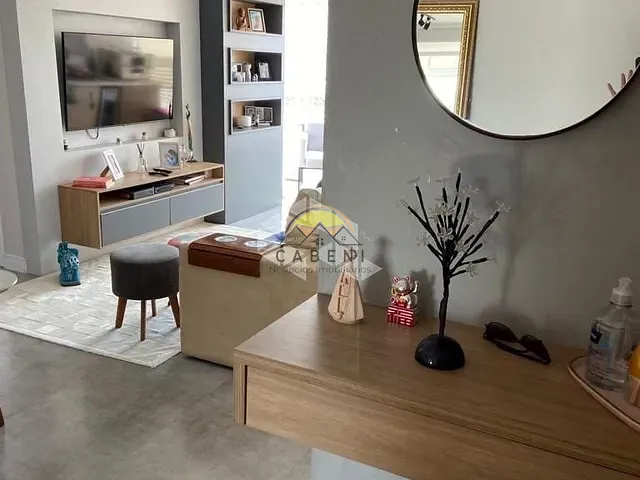 Apartamento 2 quartos e 2 banheiros, à venda, no bairro Vila Anglo Brasileira em São Paulo