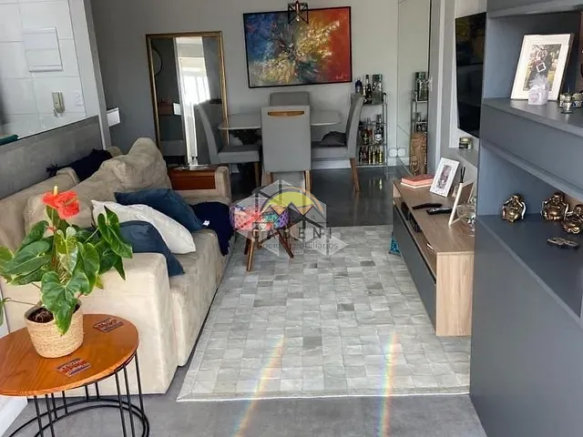 Apartamento 2 quartos e 2 banheiros, à venda, no bairro Vila Anglo Brasileira em São Paulo