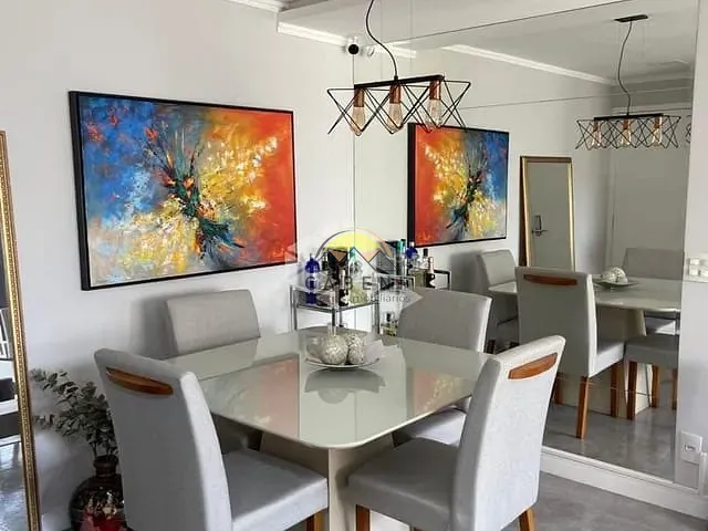 Apartamento 2 quartos e 2 banheiros, à venda, no bairro Vila Anglo Brasileira em São Paulo