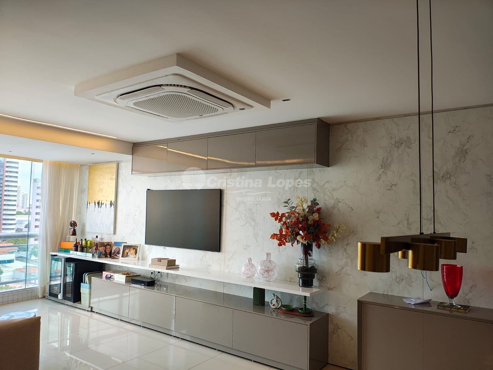 Apartamento, 3 quartos, 127 m² - Foto 3