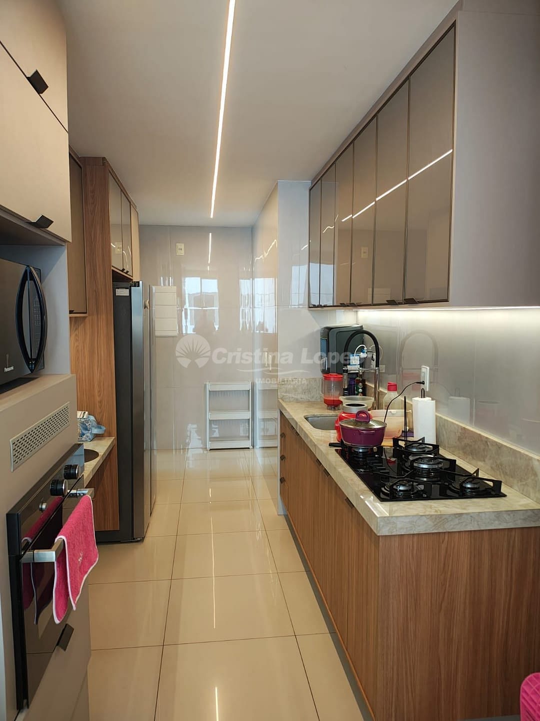 Apartamento, 3 quartos, 127 m² - Foto 4