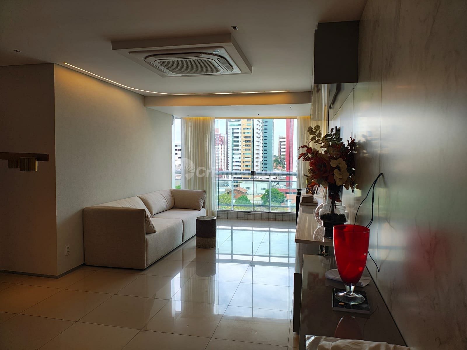 Apartamento, 3 quartos, 127 m² - Foto 2