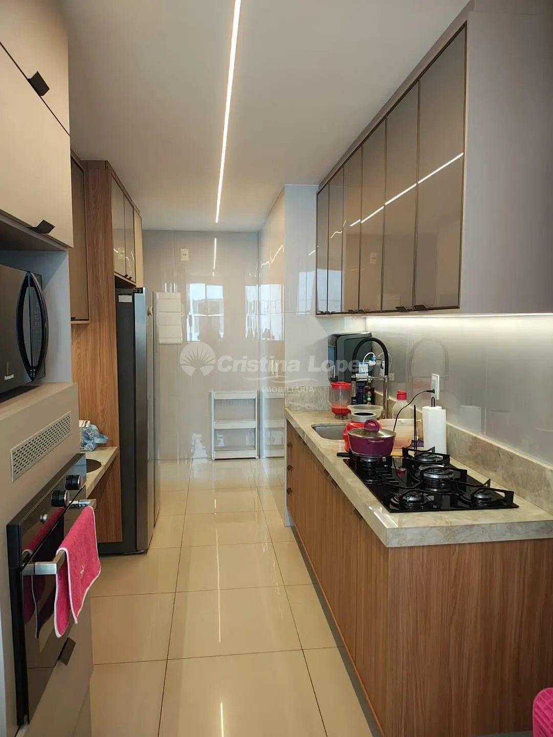 Apartamento, 3 quartos, 127 m² - Foto 4