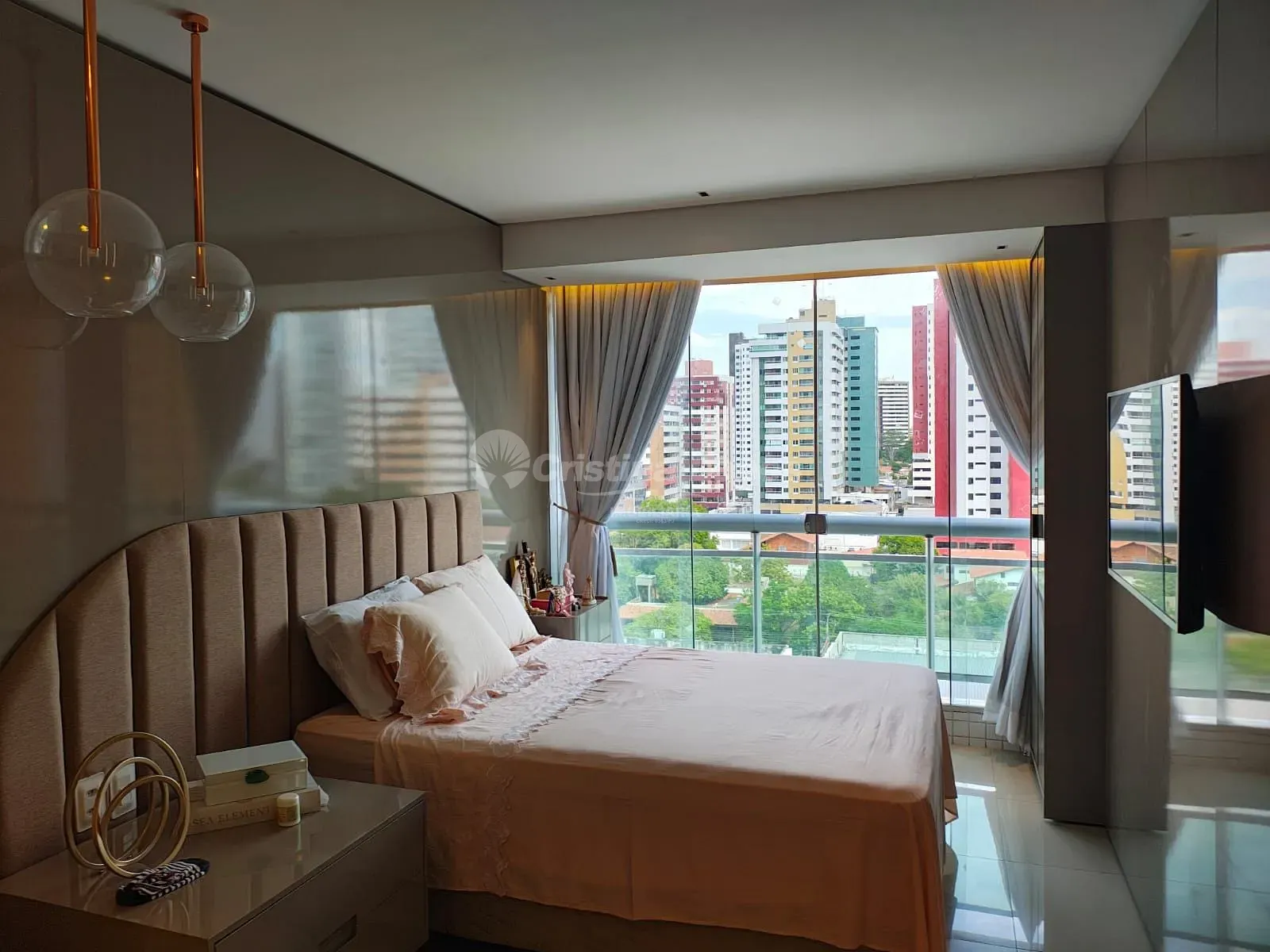 Apartamento, 3 quartos, 127 m² - Foto 6