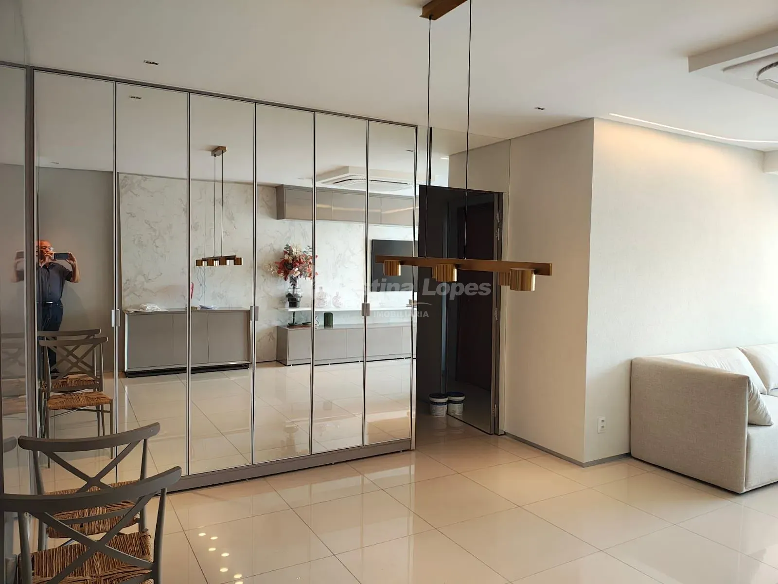 Apartamento, 3 quartos, 127 m² - Foto 7