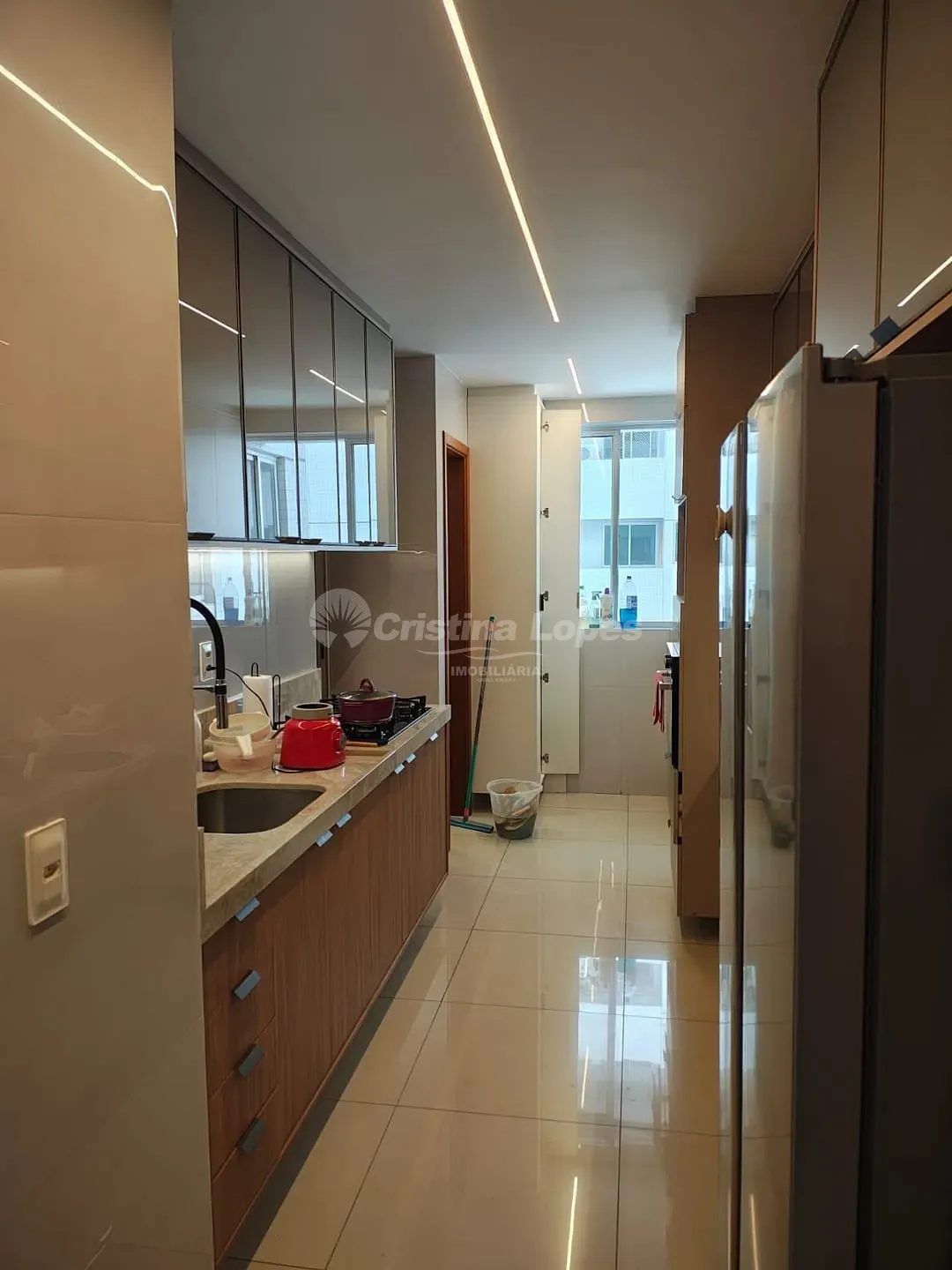 Apartamento, 3 quartos, 127 m² - Foto 5