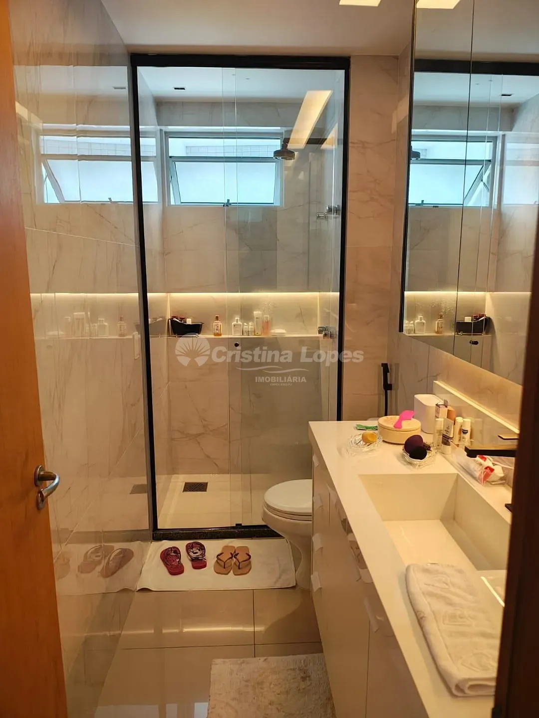 Apartamento, 3 quartos, 127 m² - Foto 8