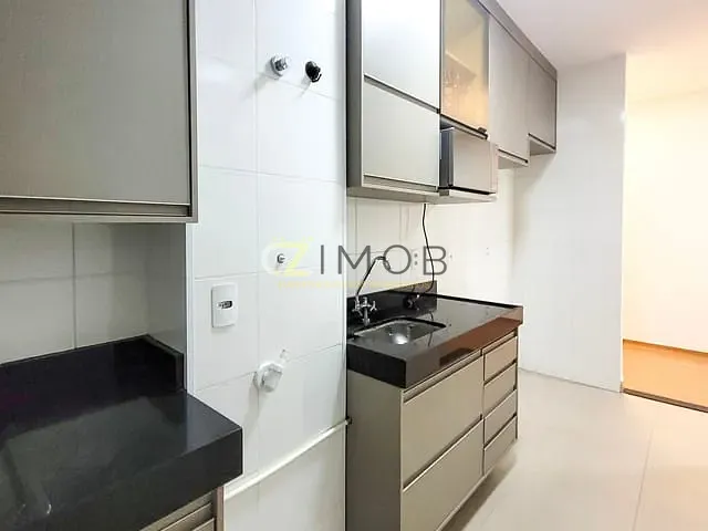 Apartamento 2 quartos e 1 banheiro, para alugar, no bairro Recreio das Acácias em Ribeirão Preto