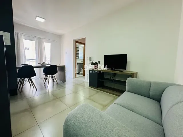 Apartamento com 100m² 2 quartos e 1 banheiro, à venda, no bairro Centro em Poços de Caldas