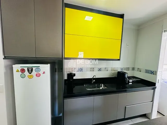 Apartamento com 100m² 2 quartos e 1 banheiro, à venda, no bairro Centro em Poços de Caldas